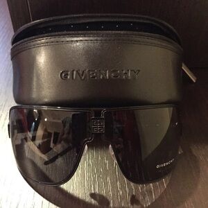 Authentic Givenchy sunglasses